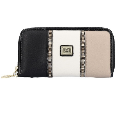 Carteira Cavalinho Éclat 26170212 Multi-preto