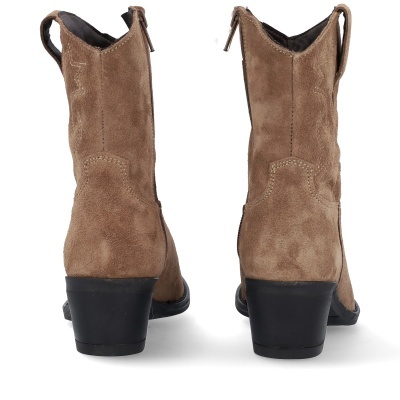 Botim Samelli Texana 3540 Taupe