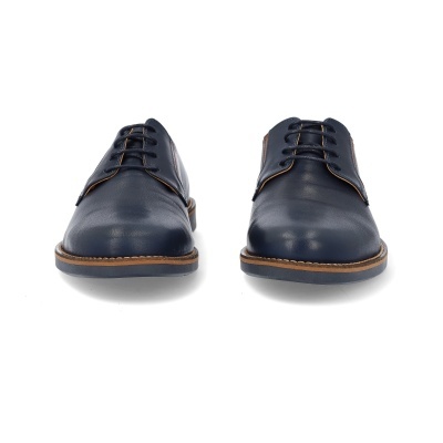 Sapato Saros de Homem 260 Azul