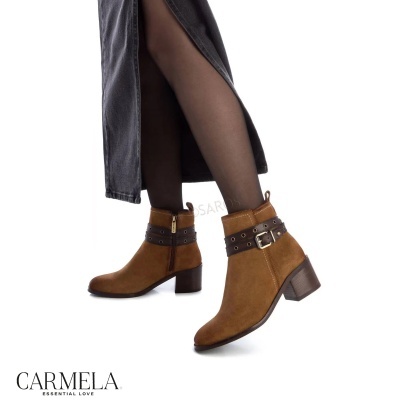 Botim Carmela 161734 Taupe