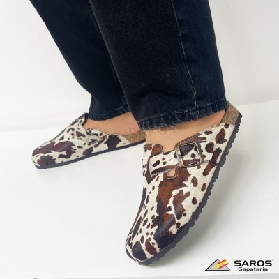 Chinelo Samelli Muu S5343 Multi-camel