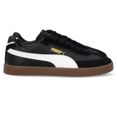 Sapatilha Puma Club Ii Era 401489 Multi-preto