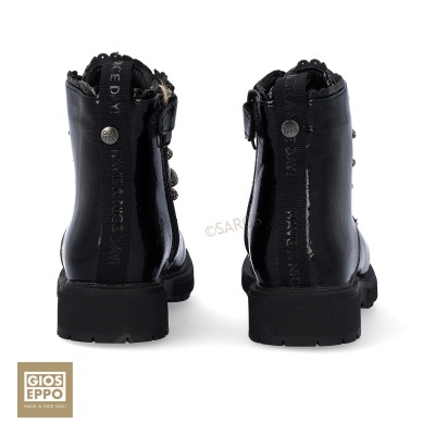 Botim Gioseppo Zilina 73007 Preto