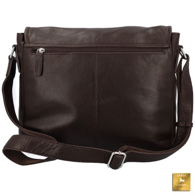 Pasta Cavalinho para Homem 18220437 em Castanho