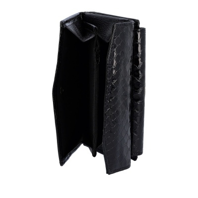 Carteira Cavalinho Honor 28190221 Preto