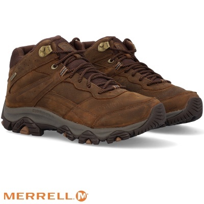 Botim Merrell Moab Adventure J003821c Castanho