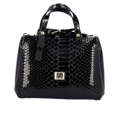 Bolsa Cavalinho Galope 18170490 Preto