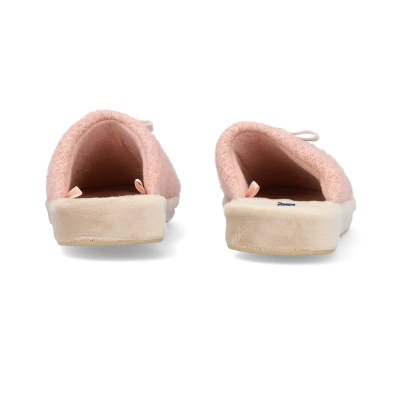 Chinelo De Quarto Beppi 2216820 Rosa