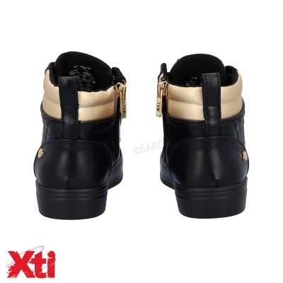 Sapatilha Xti 141578 Preto