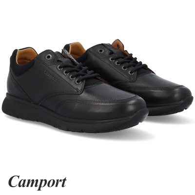 Sneakers Camport Sport Pro 32708000 Preto