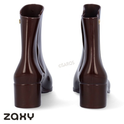 Galocha Zaxy Za.18.109 Bordo