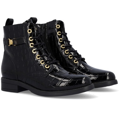 Botim Samelli 25704 Preto