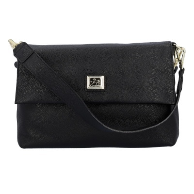 Bolsa Cavalinho Muse 18300509 Preto
