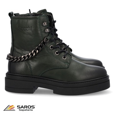 Botim Saros 2010 Verde