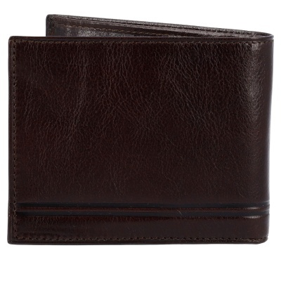 Carteira Cavalinho Gentleman 28610563 Castanho