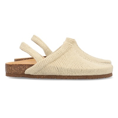 Sandalia Arcopedico Fuji Bio 3861 Bege