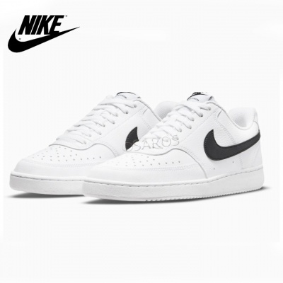 Sapatilha Nike Court Vision Low Dh3158 Multi-branco