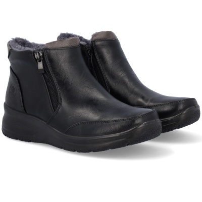 Botim Ory Jml133 Preto