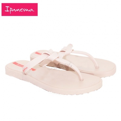 Chinelo Ipanema  de Senhora IP.21.002C em Rosa
