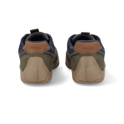 Sapato Comfeet Barefoot 25211 Multi-verde