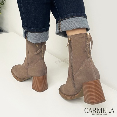 Botim Carmela 161216 Taupe