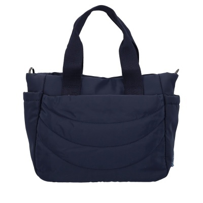 Mala De Ombro Saros Ly25140 Azul