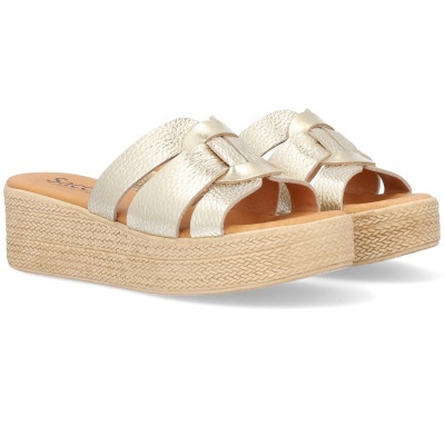 Soca Saros 5102 Platina