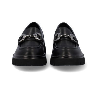 Sapato Xti Loafer 144418 Preto