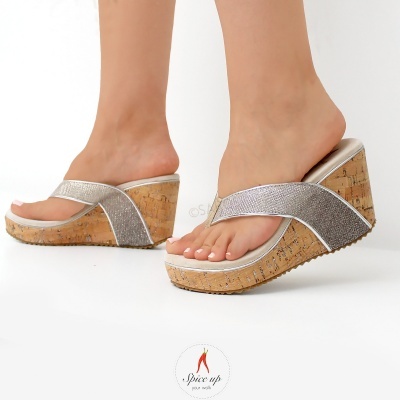 Soca Spiceup Su.17.019 Prata