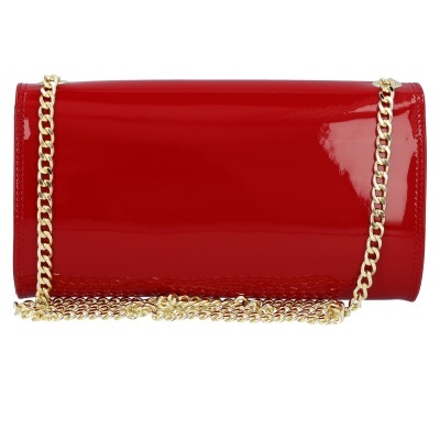 Bolsa Cavalinho All In 18090491 Vermelho