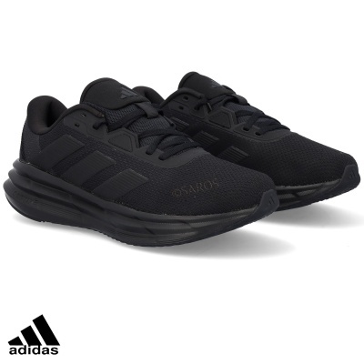 Sapatilha Adidas Galaxy Id8757 Preto