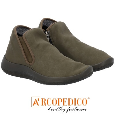 Botim Arcopedico 4516 em Verde