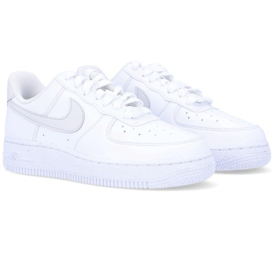 Sapatilha Nike Air Force 1 Dv3808 Multi-branco
