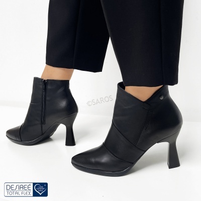 Botim Desiree Pele Saga6 Preto