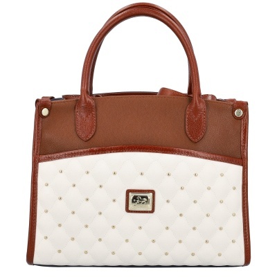 Mala De Mão Cavalinho Craft 16010567 Multi-camel