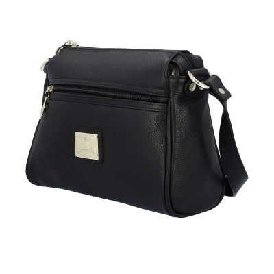 Bolsa Cavalinho Muse 18300373 Preto