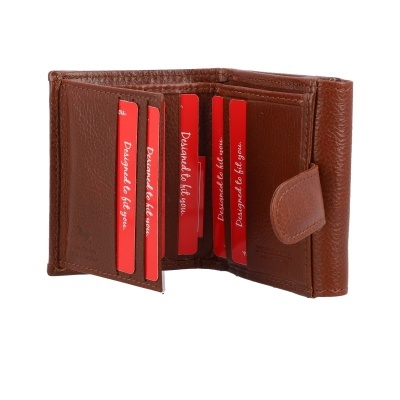 Carteira Cavalinho Craft 26010530 Multi-camel