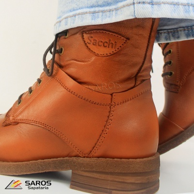 Botim Saros 557 Camel