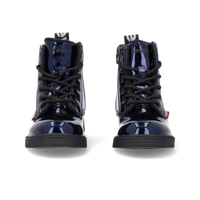 Botim Levis Pasadena Vphi0114s Azul Verniz