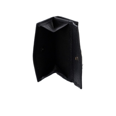 Carteira Cavalinho Muse 28300530 Preto