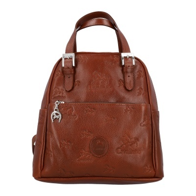 Mochila Cavalinho Cavalo Lusitano 18090548 Camel