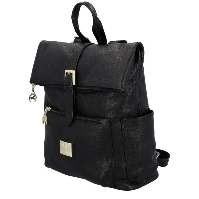 Mochila Cavalinho Muse 18300415 Preto