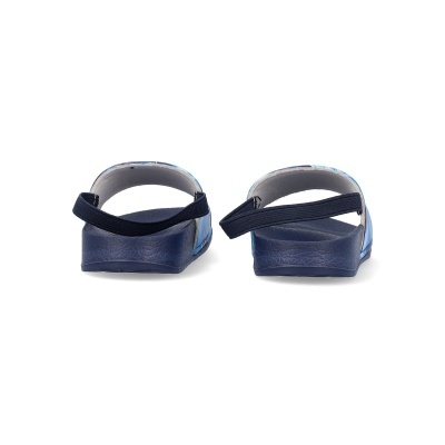 Chinelo Levis Pool Mini Vpol0182s Multi-azul