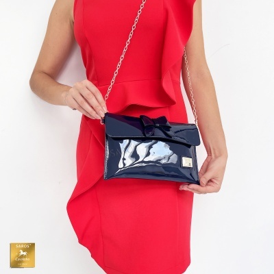 Pochete Cavalinho 18090068 Azul