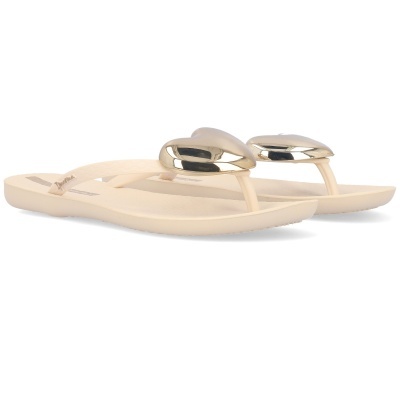 Chinelo Ipanema Maxi Fashion 83652 Multi-bege