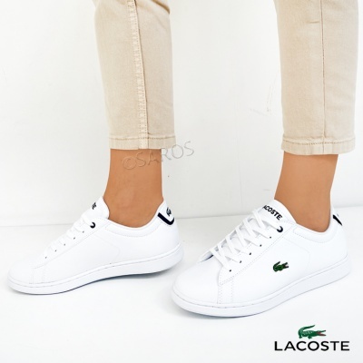 Sapatilhas Lacoste 33SPJ1003 042 Branco