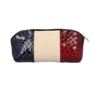 Bolsa De Cosmeticos Cavalinho Honor 28190253 Multi-vermelho