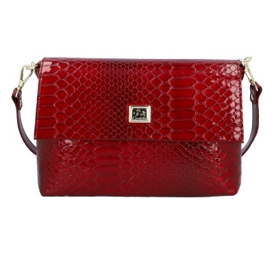 Bolsa Cavalinho Galope 18170509 Vermelho