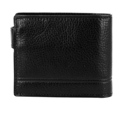 Carteira Cavalinho Gentleman 28610588 Preto