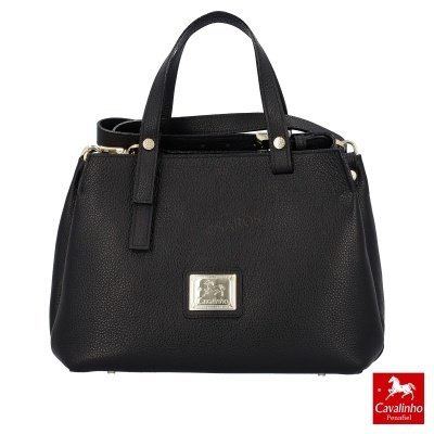 Bolsa Cavalinho Muse 18300490 Preto
